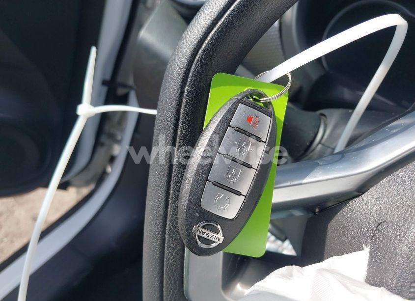 Photo 11 of 2020 Nissan Kicks SV XTRONIC CVT (VIN 3N1CP5CVXLL545212)