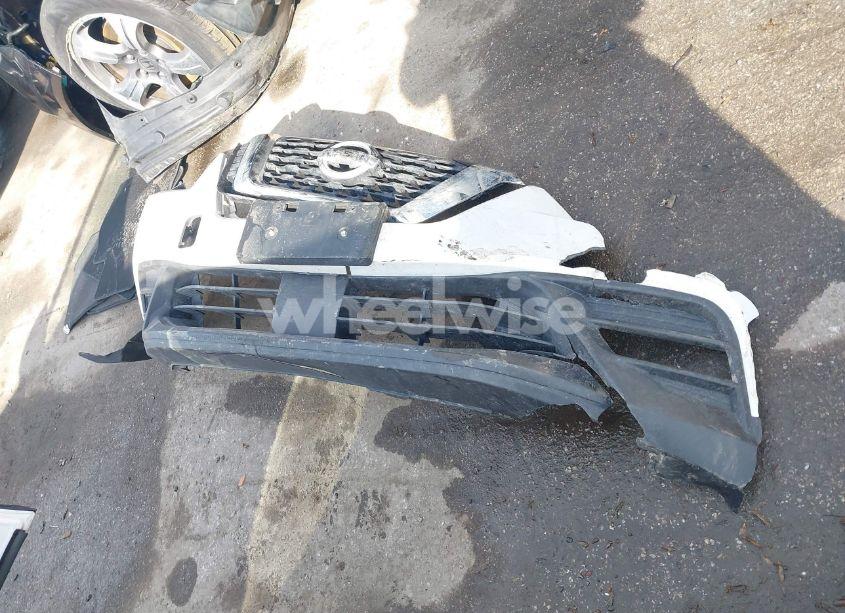 Photo 12 of 2020 Nissan Kicks SV XTRONIC CVT (VIN 3N1CP5CVXLL545212)