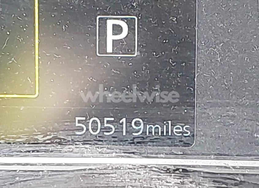 Photo 16 of 2020 Nissan Kicks SV XTRONIC CVT (VIN 3N1CP5CVXLL545212)