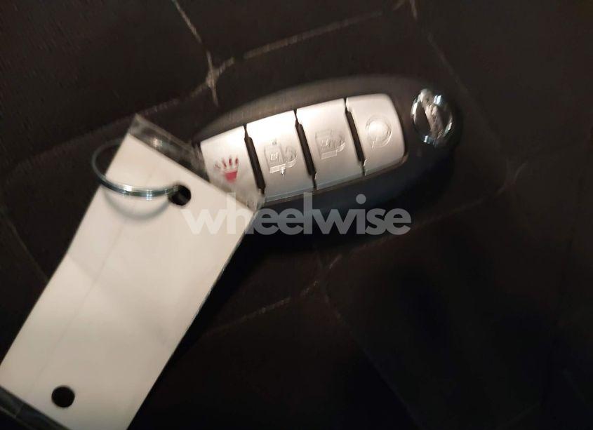 Photo 11 of 2020 Nissan Kicks SV XTRONIC CVT (VIN 3N1CP5CVXLL548384)