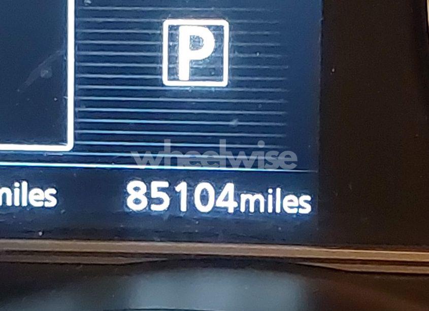 Photo 15 of 2020 Nissan Kicks SV XTRONIC CVT (VIN 3N1CP5CVXLL548384)