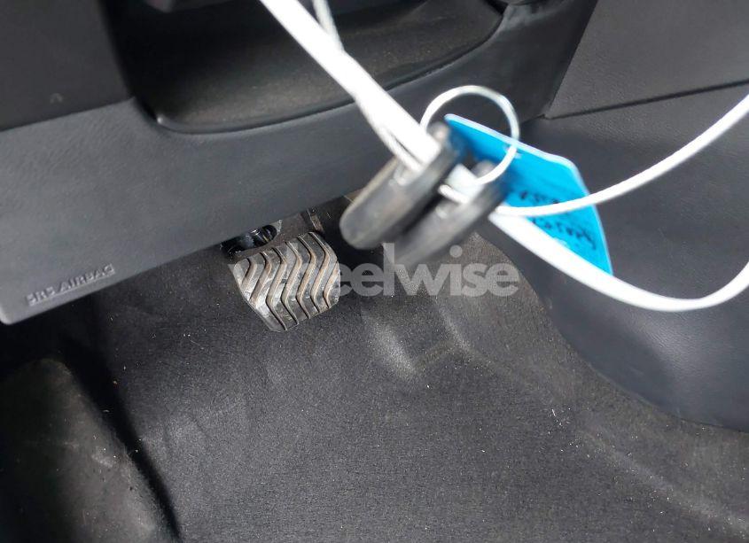 Photo 11 of 2020 Nissan Kicks SV XTRONIC CVT (VIN 3N1CP5CVXLL553648)