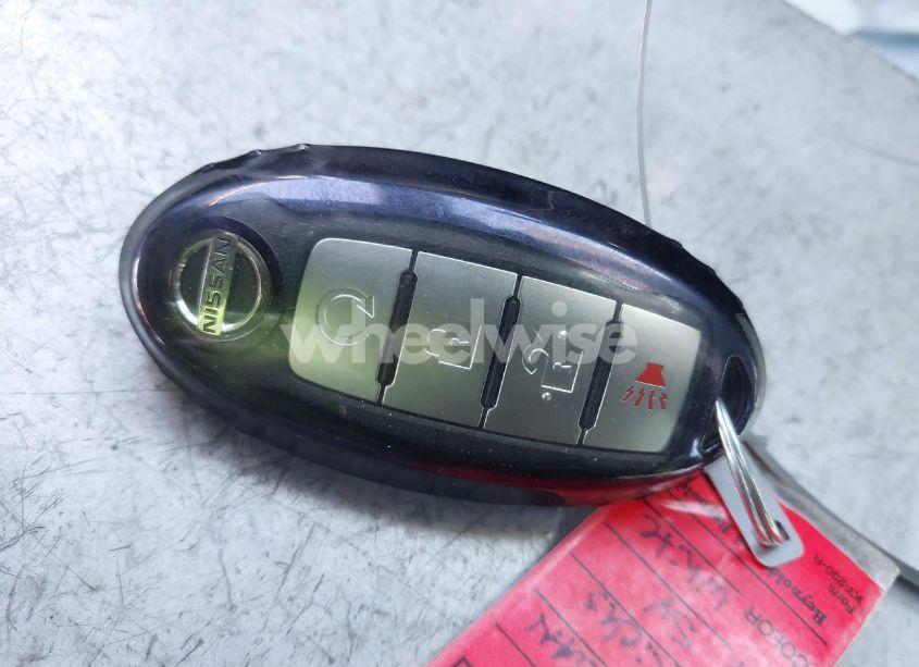 Photo 11 of 2020 Nissan Kicks SV XTRONIC CVT (VIN 3N1CP5CVXLL556677)