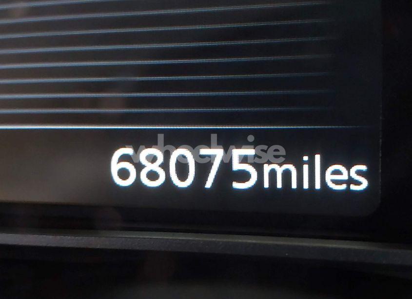 Photo 15 of 2020 Nissan Kicks SV XTRONIC CVT (VIN 3N1CP5CVXLL556677)