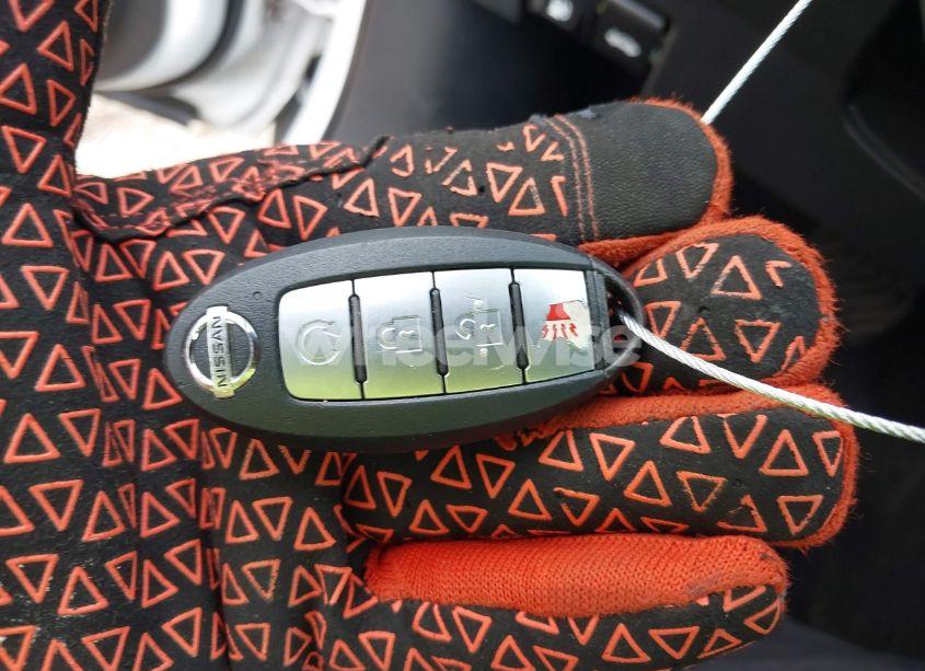 Photo 11 of 2021 Nissan Kicks SV XTRONIC CVT (VIN 3N1CP5CVXML470495)