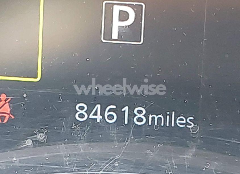 Photo 15 of 2021 Nissan Kicks SV XTRONIC CVT (VIN 3N1CP5CVXML470495)