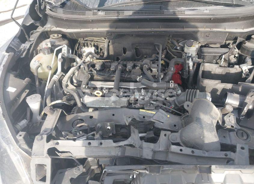 Photo 10 of 2021 Nissan Kicks SV XTRONIC CVT (VIN 3N1CP5CVXML480993)