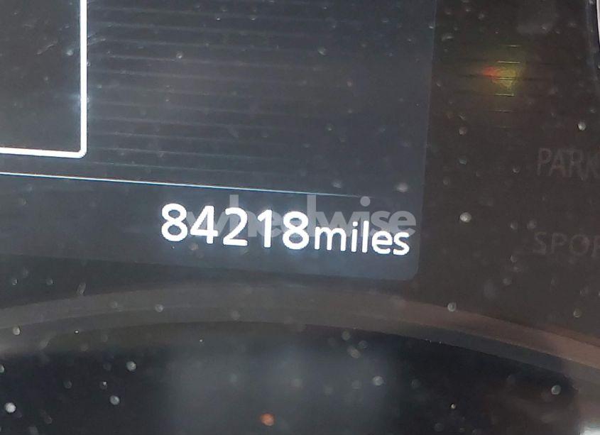 Photo 7 of 2021 Nissan Kicks SV XTRONIC CVT (VIN 3N1CP5CVXML480993)