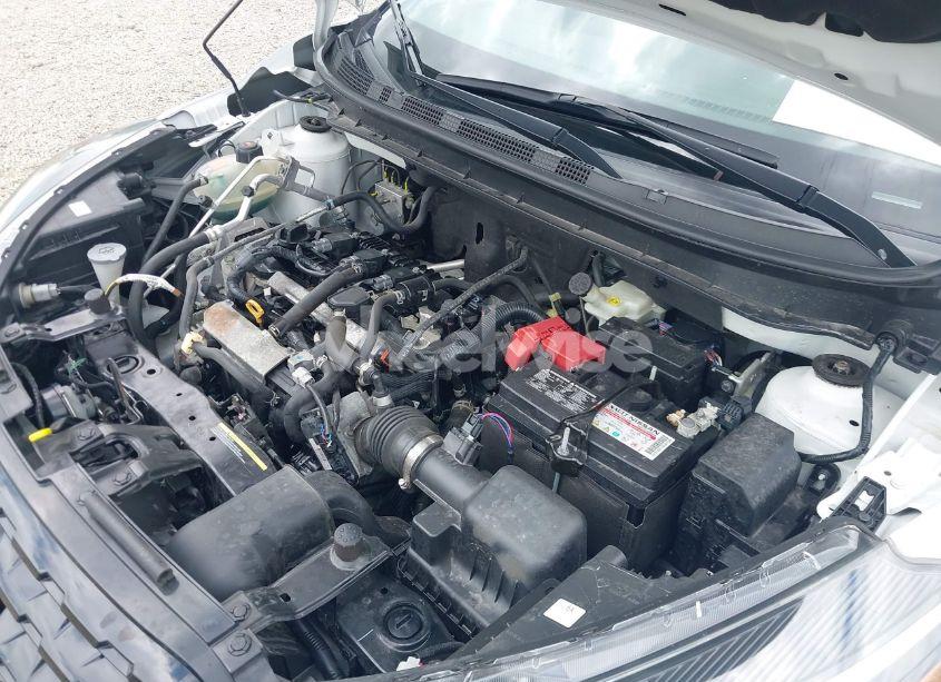 Photo 10 of 2021 Nissan Kicks SV XTRONIC CVT (VIN 3N1CP5CVXML481254)