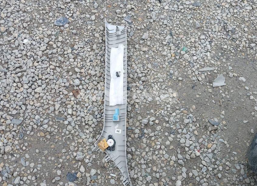 Photo 12 of 2021 Nissan Kicks SV XTRONIC CVT (VIN 3N1CP5CVXML481254)