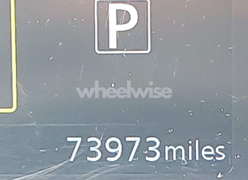 Photo 16 of 2021 Nissan Kicks SV XTRONIC CVT (VIN 3N1CP5CVXML481254)