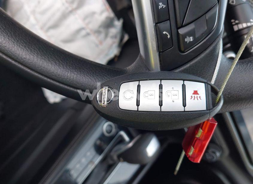 Photo 11 of 2021 Nissan Kicks SV XTRONIC CVT (VIN 3N1CP5CVXML487104)