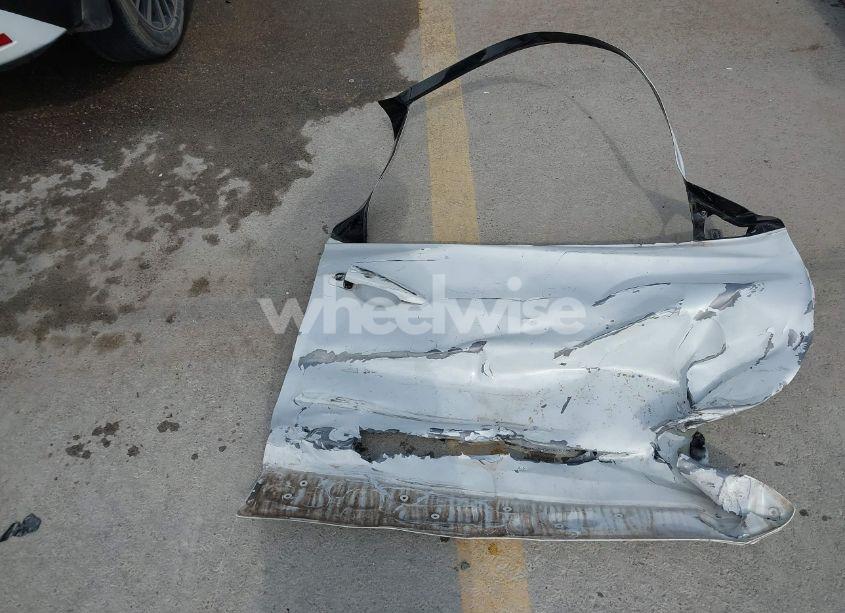 Photo 12 of 2021 Nissan Kicks SV XTRONIC CVT (VIN 3N1CP5CVXML487104)