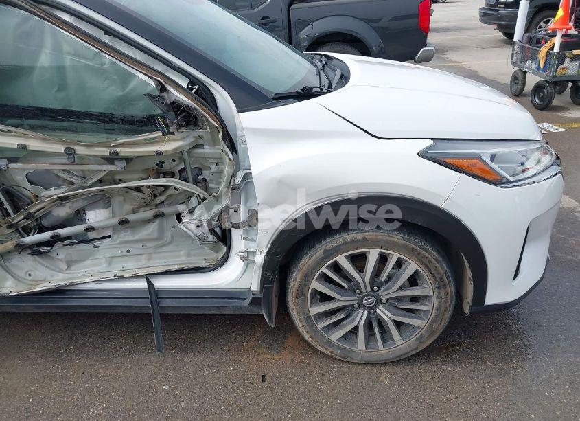 Photo 6 of 2021 Nissan Kicks SV XTRONIC CVT (VIN 3N1CP5CVXML487104)