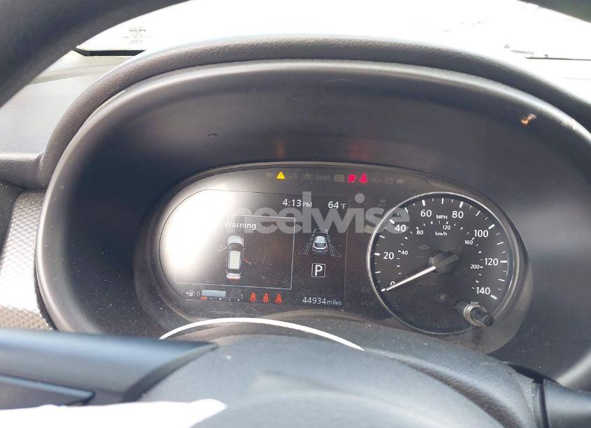 Photo 7 of 2021 Nissan Kicks SV XTRONIC CVT (VIN 3N1CP5CVXML487104)