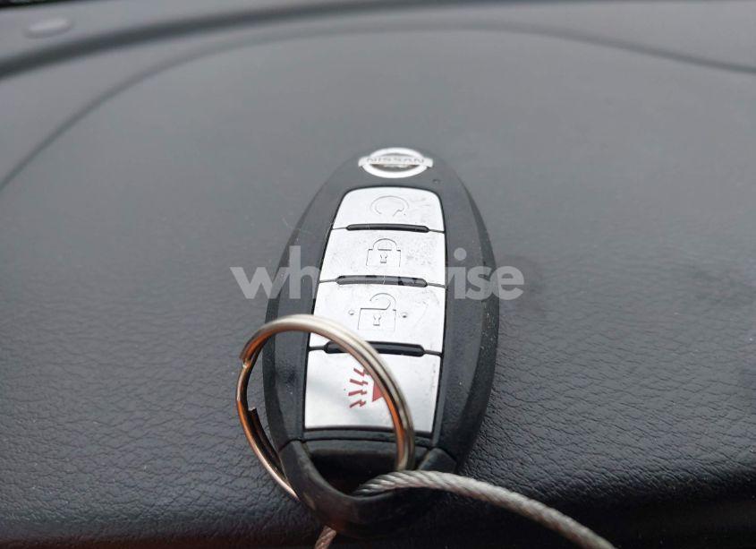 Photo 11 of 2021 Nissan Kicks SV XTRONIC CVT (VIN 3N1CP5CVXML504287)