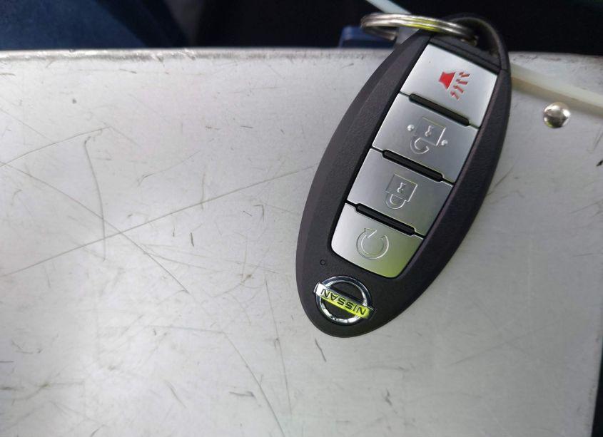 Photo 11 of 2021 Nissan Kicks SV (VIN 3N1CP5CVXML535362)