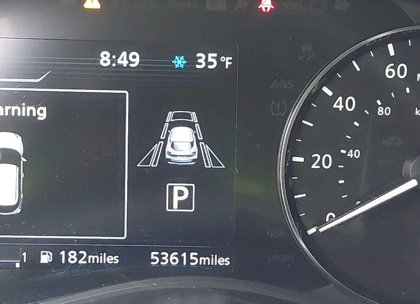 Photo 15 of 2021 Nissan Kicks SV (VIN 3N1CP5CVXML535362)