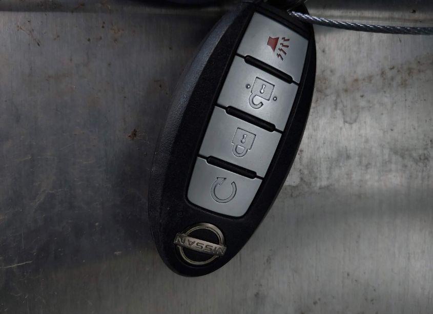 Photo 11 of 2022 Nissan Kicks SV XTRONIC CVT (VIN 3N1CP5CVXNL505652)