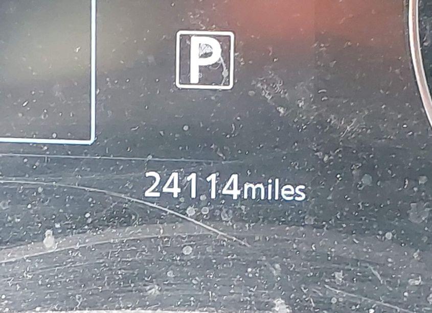 Photo 15 of 2022 Nissan Kicks SV XTRONIC CVT (VIN 3N1CP5CVXNL505652)