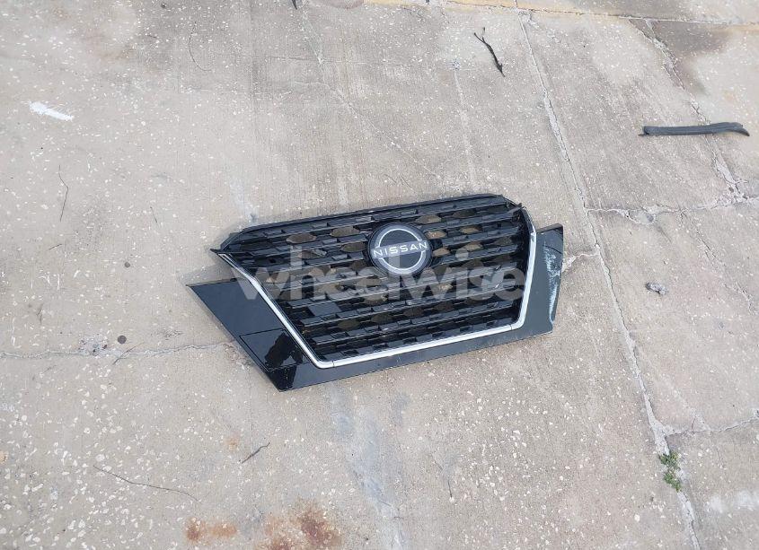 Photo 12 of 2022 Nissan Kicks SV XTRONIC CVT (VIN 3N1CP5CVXNL517820)