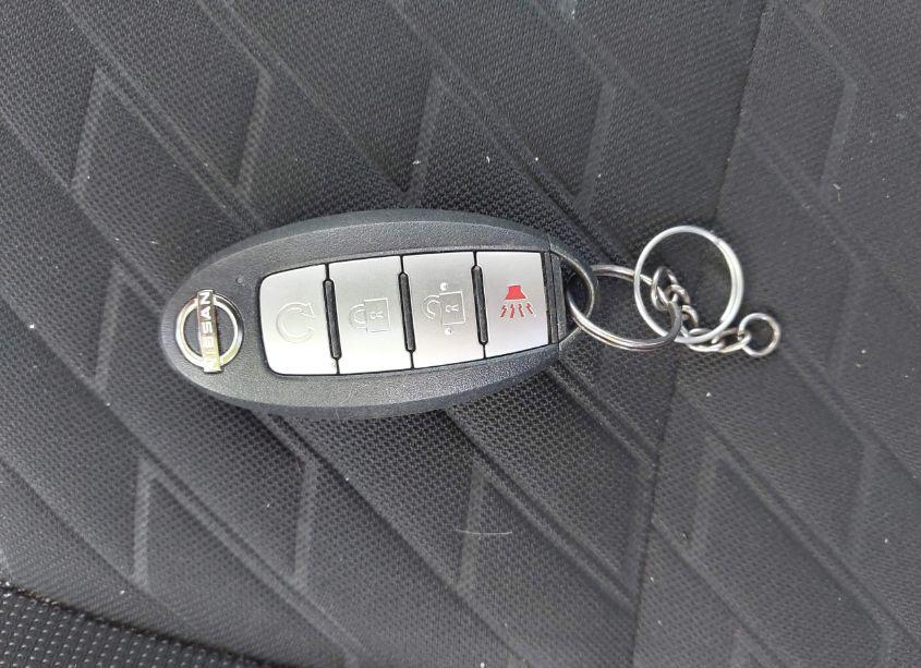 Photo 11 of 2022 Nissan Kicks SV XTRONIC CVT (VIN 3N1CP5CVXNL518255)