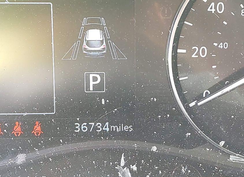 Photo 15 of 2022 Nissan Kicks SV XTRONIC CVT (VIN 3N1CP5CVXNL518255)