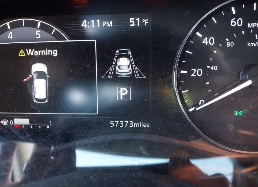 Photo 15 of 2022 Nissan Kicks SV XTRONIC CVT (VIN 3N1CP5CVXNL531975)