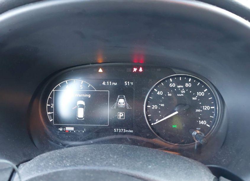 Photo 7 of 2022 Nissan Kicks SV XTRONIC CVT (VIN 3N1CP5CVXNL531975)