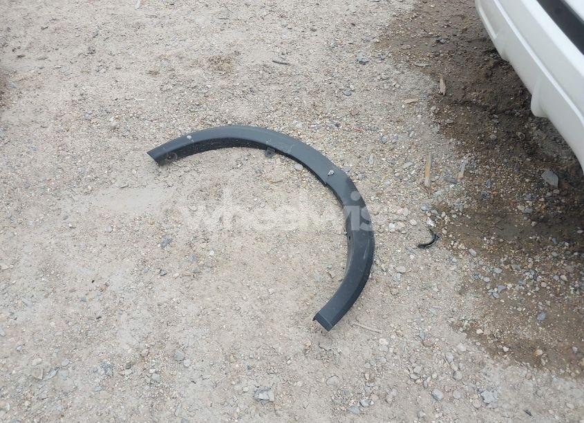 Photo 12 of 2023 Nissan Kicks SV XTRONIC CVT (VIN 3N1CP5CVXPL488337)