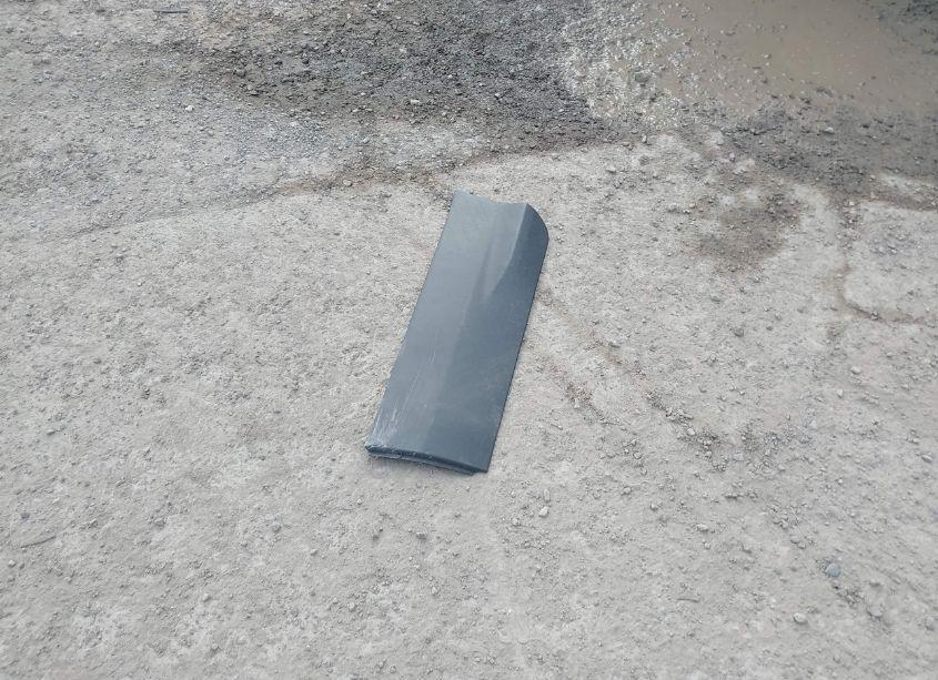 Photo 12 of 2023 Nissan Kicks SV XTRONIC CVT (VIN 3N1CP5CVXPL500695)