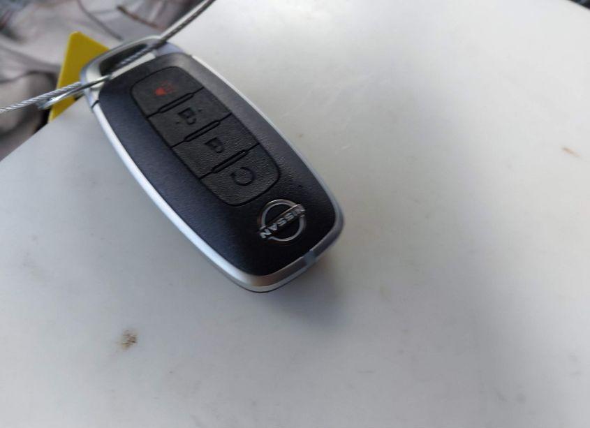 Photo 11 of 2023 Nissan Kicks SV XTRONIC CVT (VIN 3N1CP5CVXPL555230)