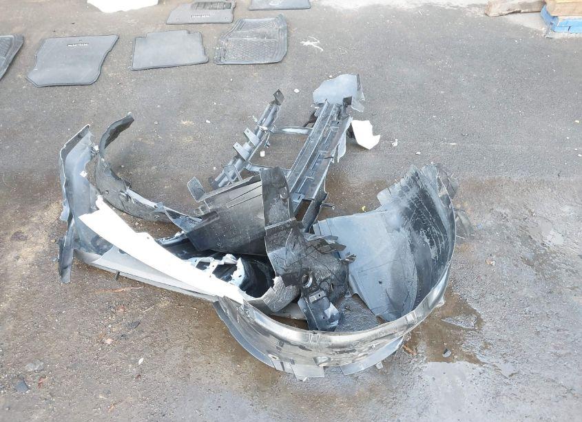 Photo 12 of 2023 Nissan Kicks SV XTRONIC CVT (VIN 3N1CP5CVXPL555230)