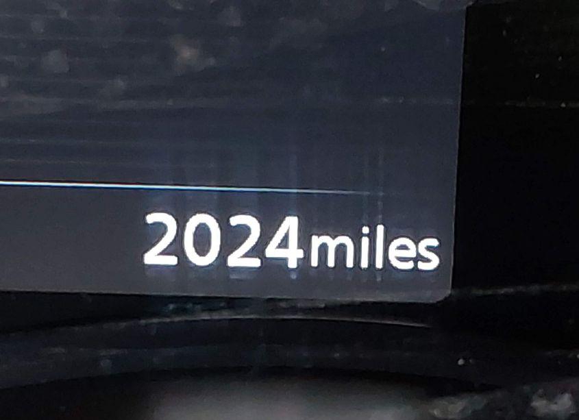 Photo 16 of 2024 Nissan Kicks SV XTRONIC CVT (VIN 3N1CP5CVXRL473825)