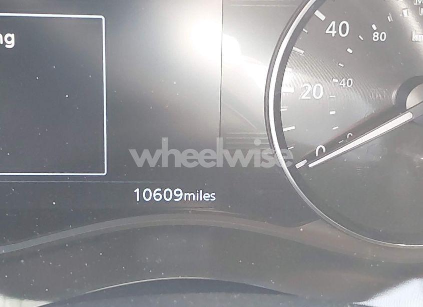 Photo 15 of 2024 Nissan Kicks SV XTRONIC CVT (VIN 3N1CP5CVXRL480399)