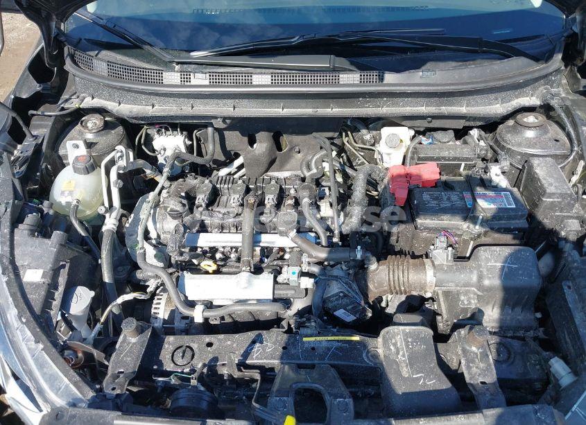 Photo 10 of 2024 Nissan Kicks SV XTRONIC CVT (VIN 3N1CP5CVXRL576792)