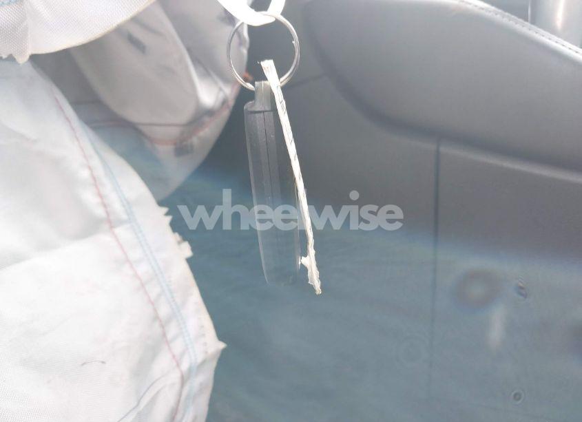 Photo 11 of 2020 Nissan Kicks SR XTRONIC CVT (VIN 3N1CP5DV0LL520303)