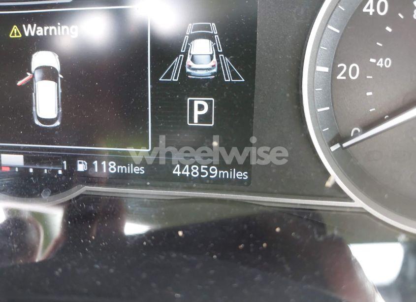 Photo 15 of 2020 Nissan Kicks SR XTRONIC CVT (VIN 3N1CP5DV0LL520303)