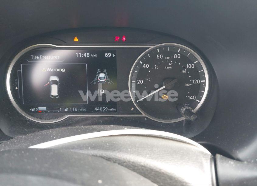 Photo 7 of 2020 Nissan Kicks SR XTRONIC CVT (VIN 3N1CP5DV0LL520303)