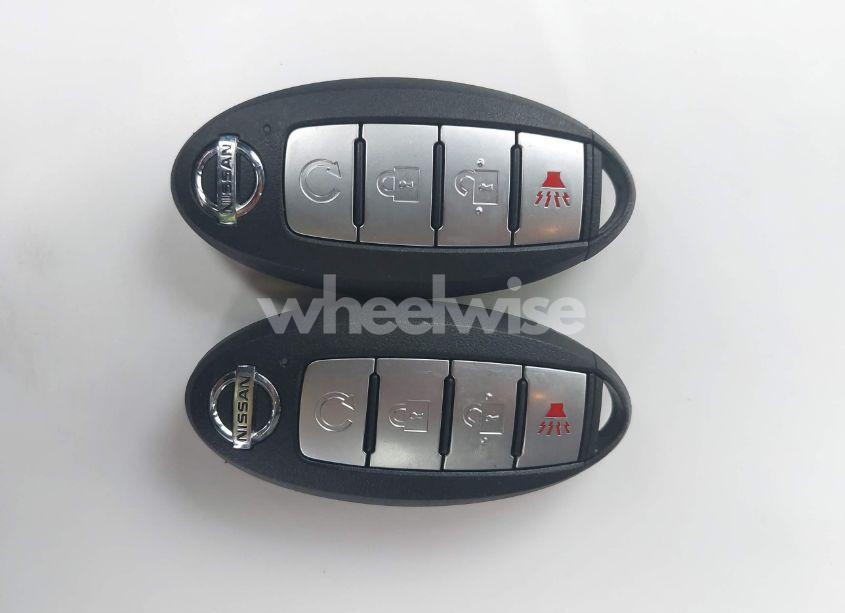 Photo 11 of 2020 Nissan Kicks SR XTRONIC CVT (VIN 3N1CP5DV0LL525873)