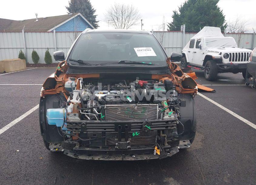 Photo 13 of 2020 Nissan Kicks SR XTRONIC CVT (VIN 3N1CP5DV0LL525873)