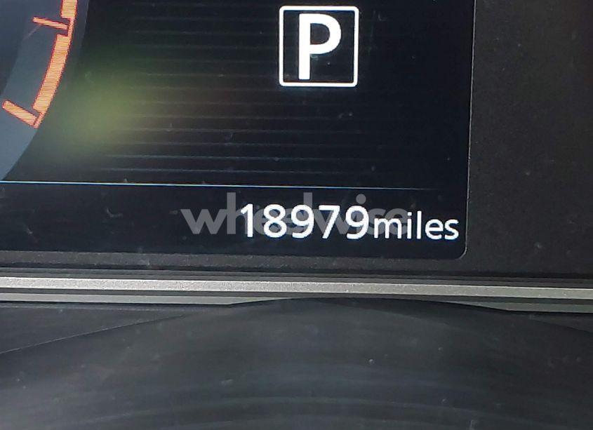 Photo 16 of 2020 Nissan Kicks SR XTRONIC CVT (VIN 3N1CP5DV0LL525873)