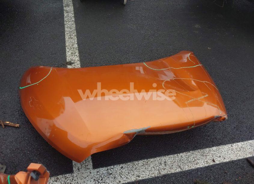 Photo 18 of 2020 Nissan Kicks SR XTRONIC CVT (VIN 3N1CP5DV0LL525873)