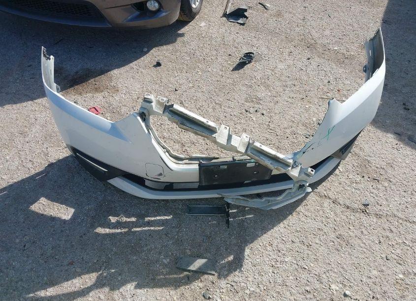 Photo 12 of 2020 Nissan Kicks SR XTRONIC CVT (VIN 3N1CP5DV0LL527560)