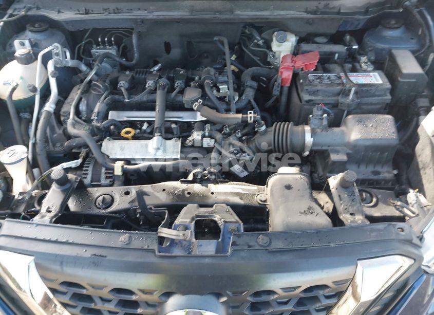 Photo 10 of 2020 Nissan Kicks SR XTRONIC CVT (VIN 3N1CP5DV0LL532192)