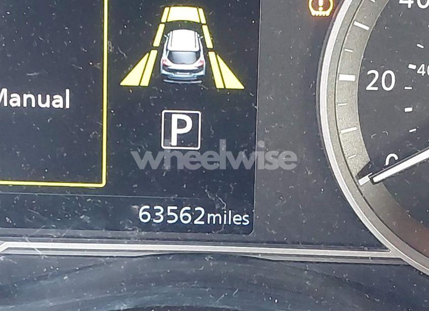 Photo 15 of 2020 Nissan Kicks SR XTRONIC CVT (VIN 3N1CP5DV0LL532192)