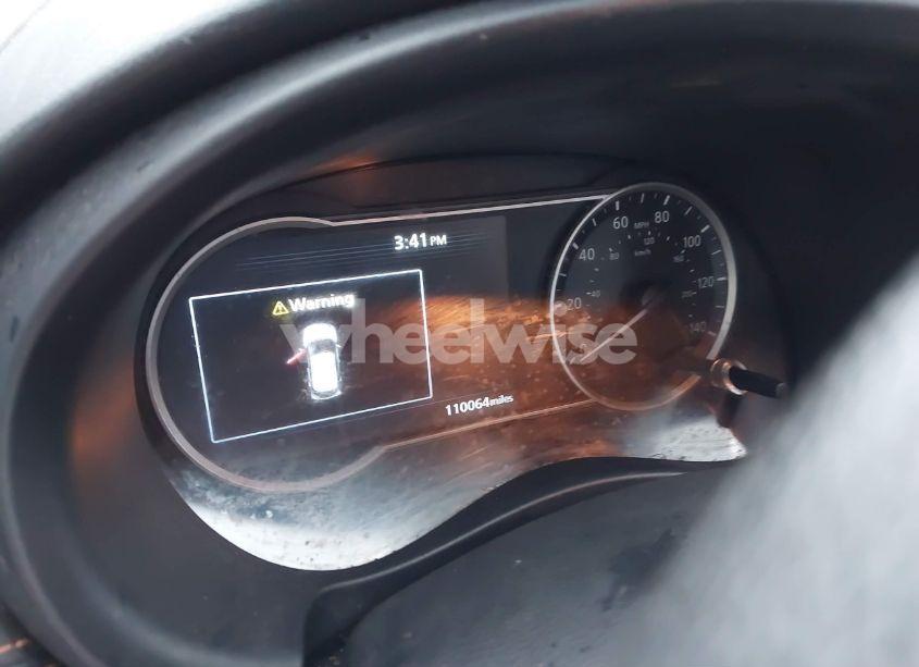 Photo 7 of 2020 Nissan Kicks SR XTRONIC CVT (VIN 3N1CP5DV0LL575186)