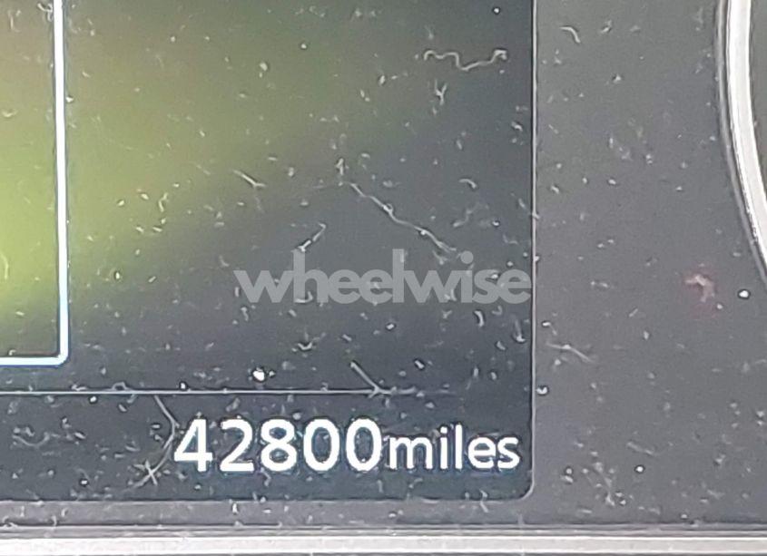 Photo 14 of 2020 Nissan Kicks SR XTRONIC CVT (VIN 3N1CP5DV0LL577262)