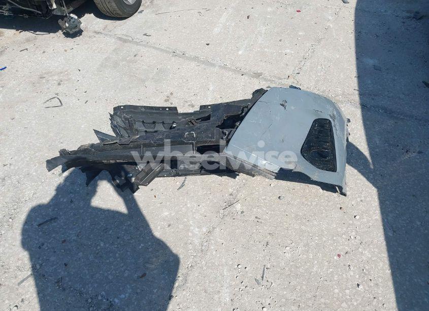 Photo 12 of 2021 Nissan Kicks SR XTRONIC CVT (VIN 3N1CP5DV0ML512879)