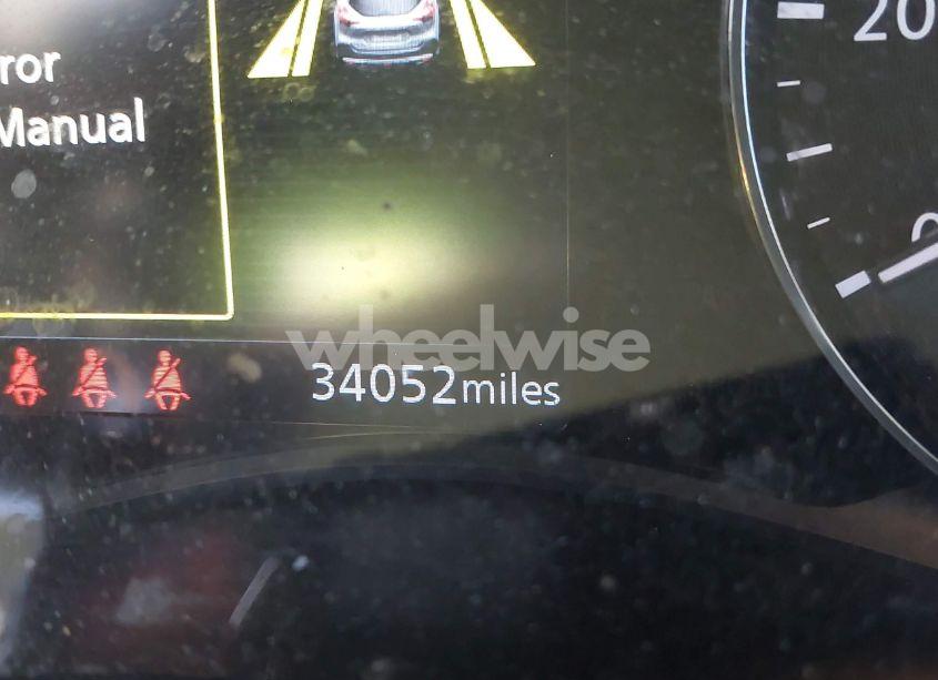 Photo 16 of 2021 Nissan Kicks SR XTRONIC CVT (VIN 3N1CP5DV0ML512879)